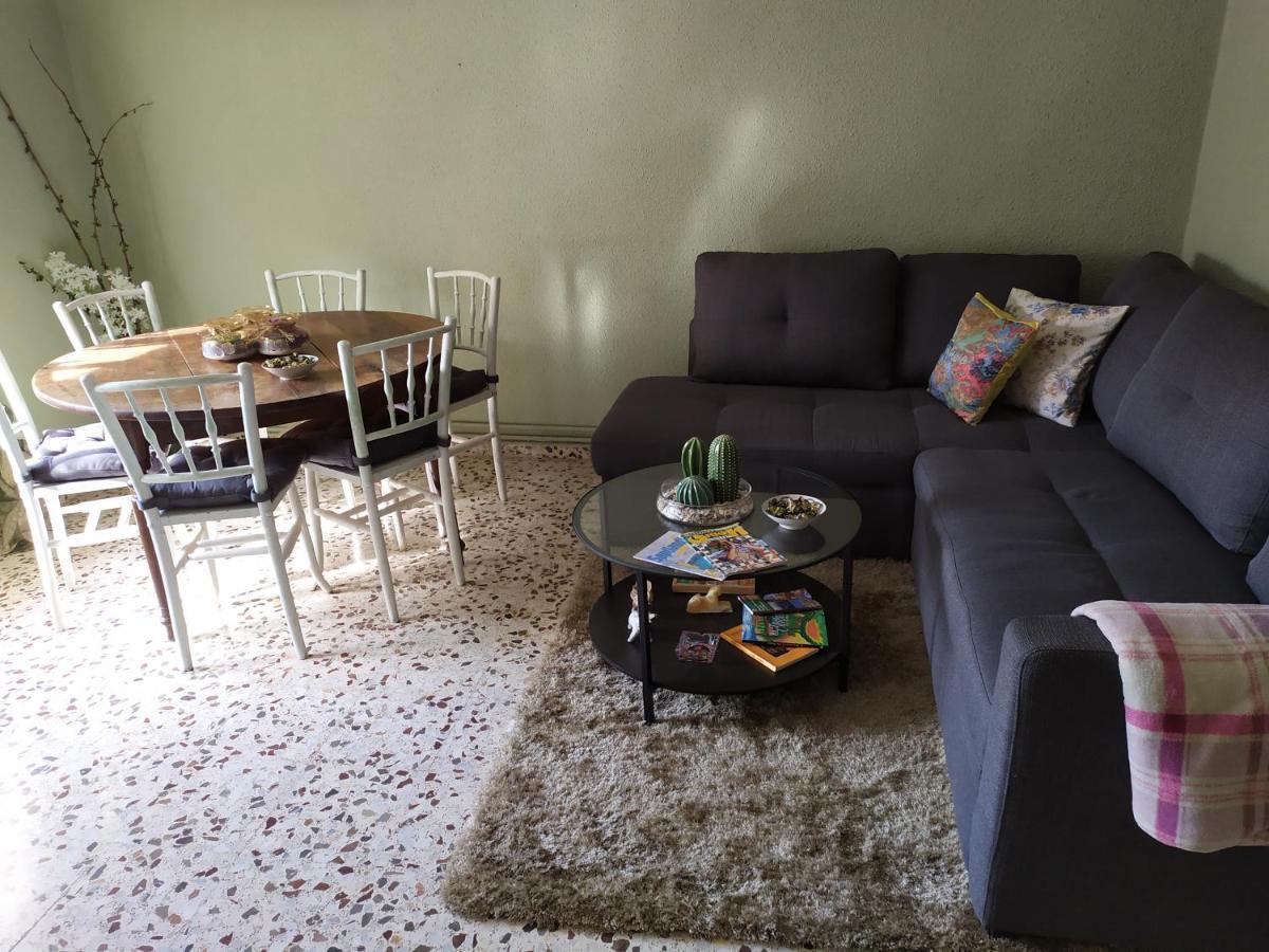 Casa Rural Villa De Ambel Luaran gambar
